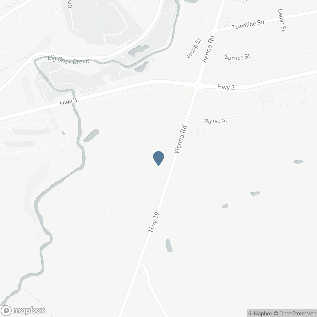9 MICHAEL'S Lane, Tillsonburg, Ontario N4G 4G9